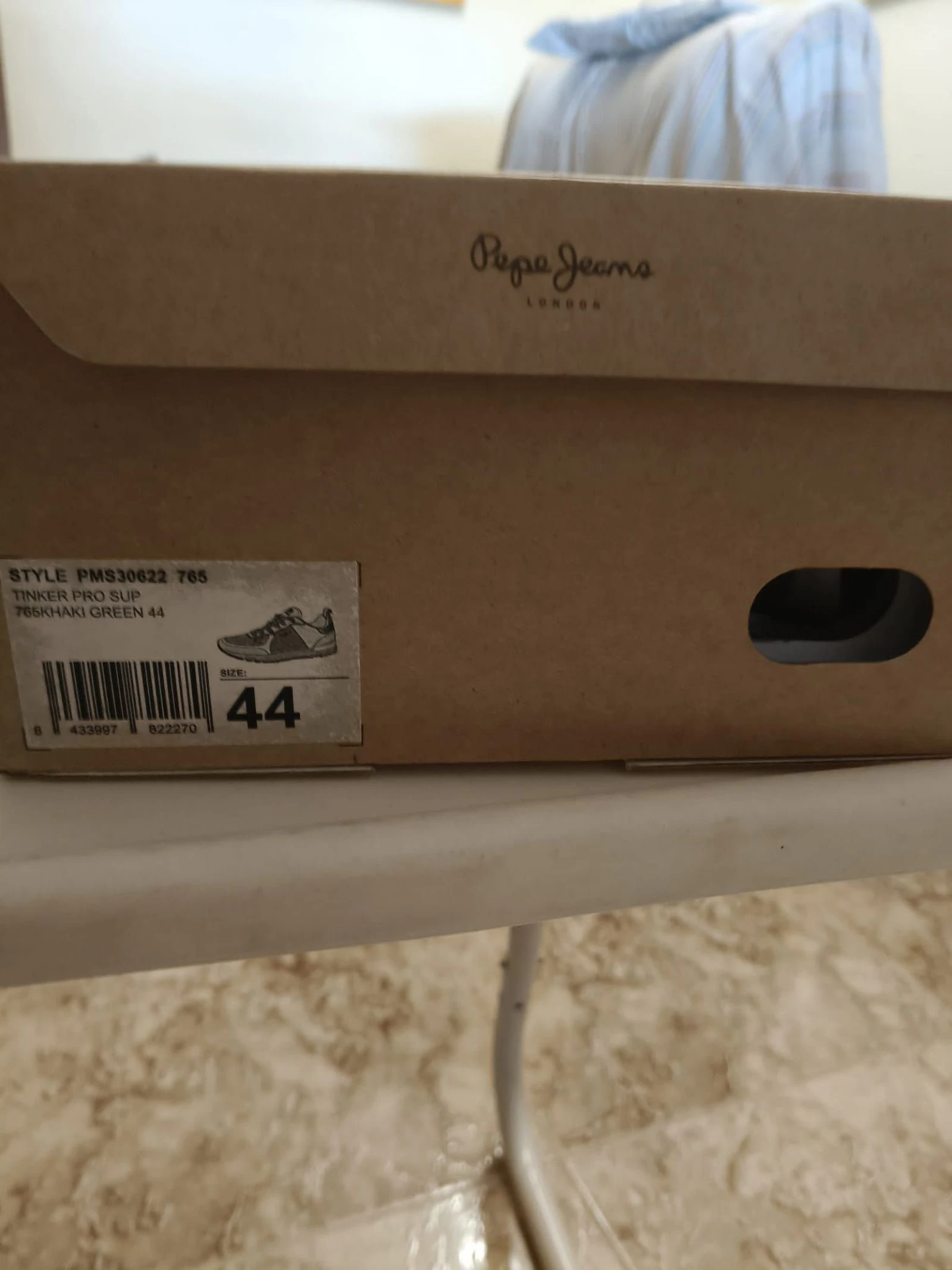 Deportivas pepe jeans – photo 3